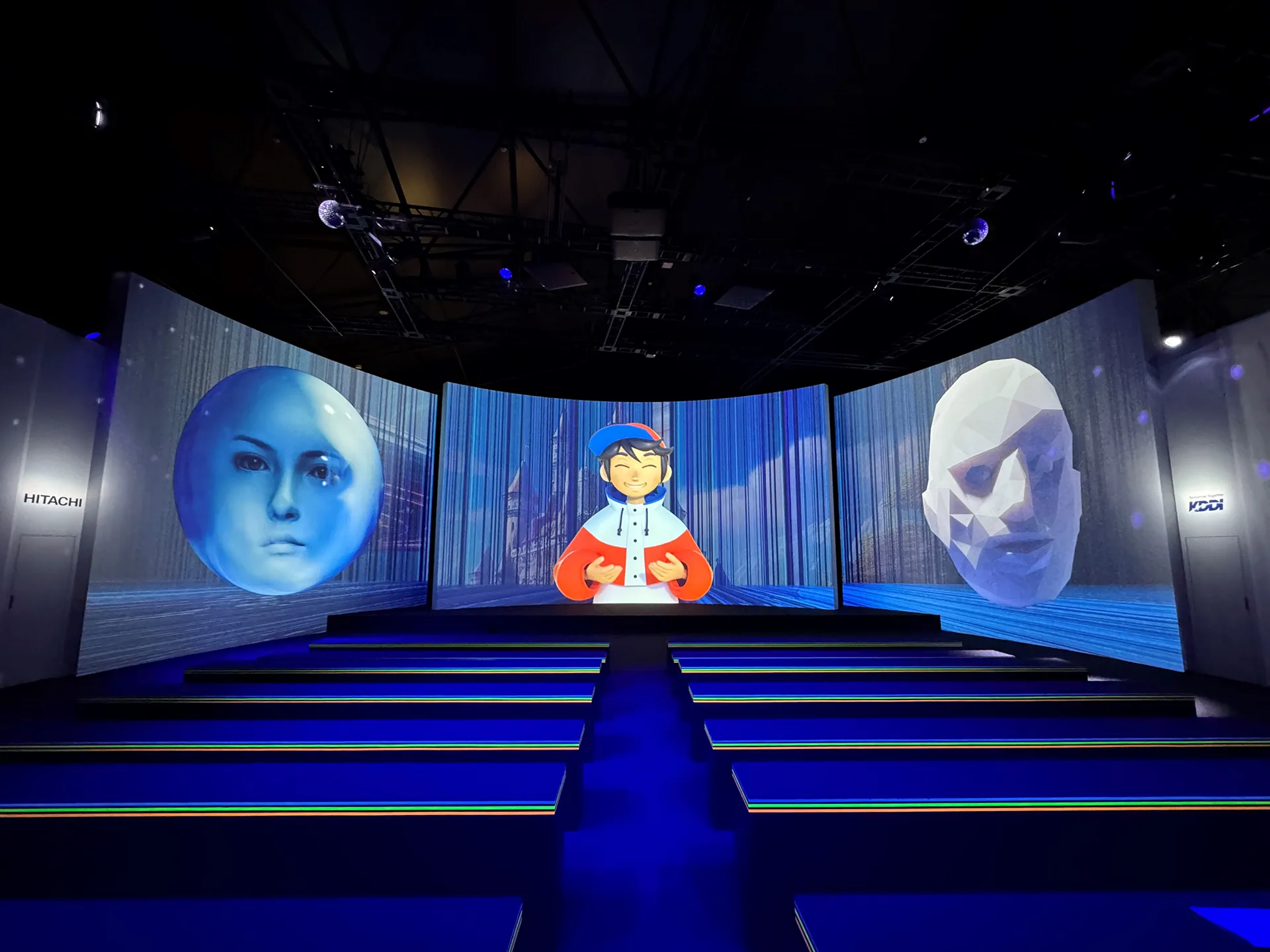 Mirai Theater